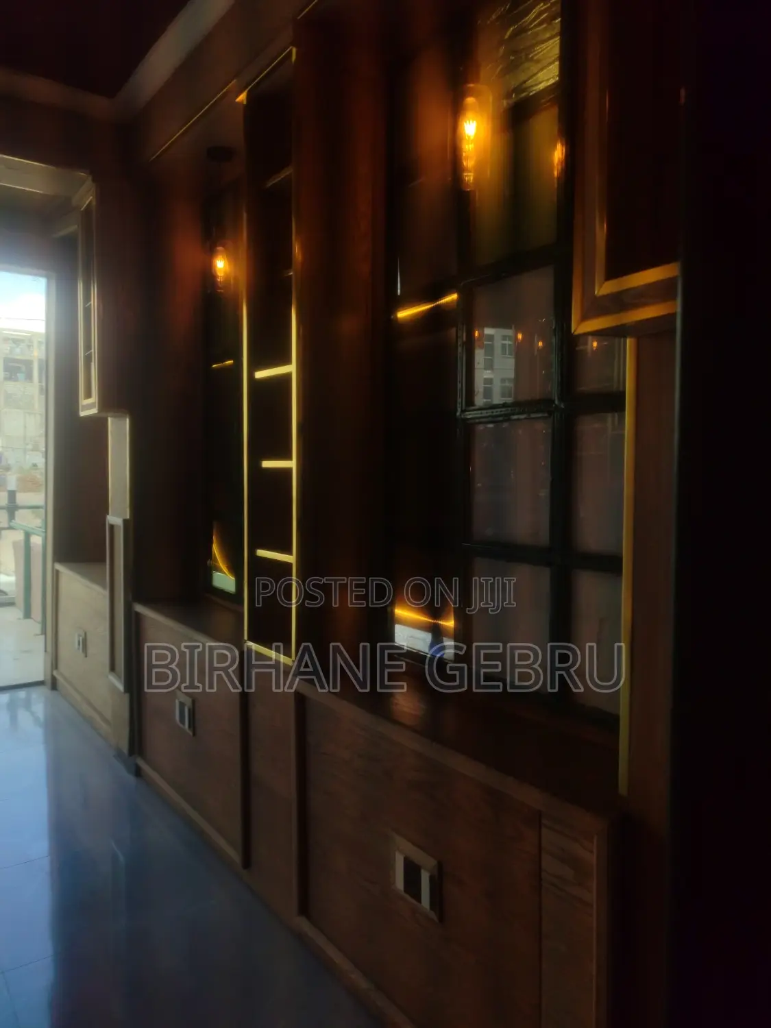 Rent for Cafe Bergery Coffe Shop and Other