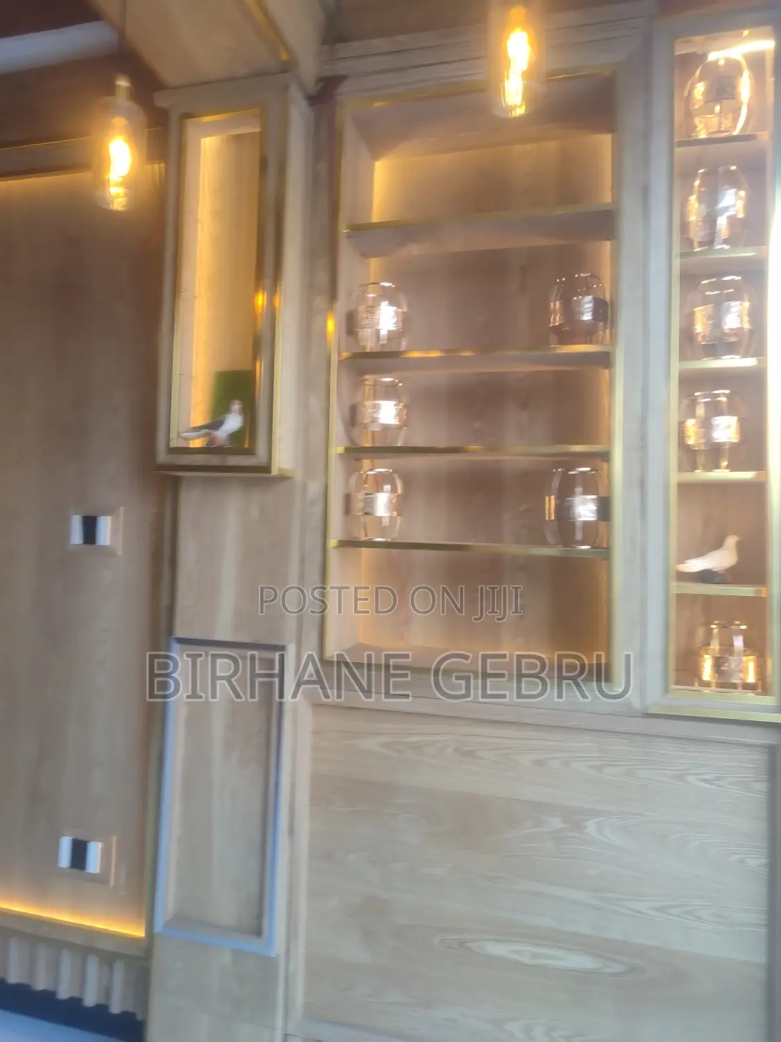 Rent for Cafe Bergery Coffe Shop and Other