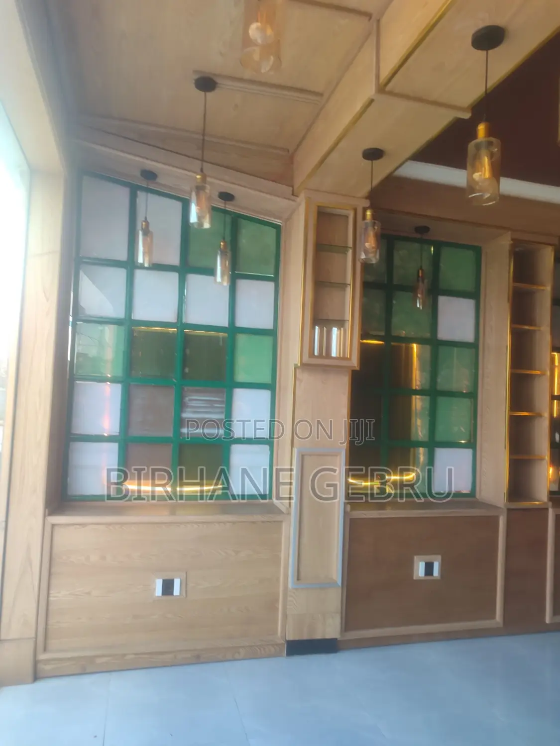 Rent for Cafe Bergery Coffe Shop and Other