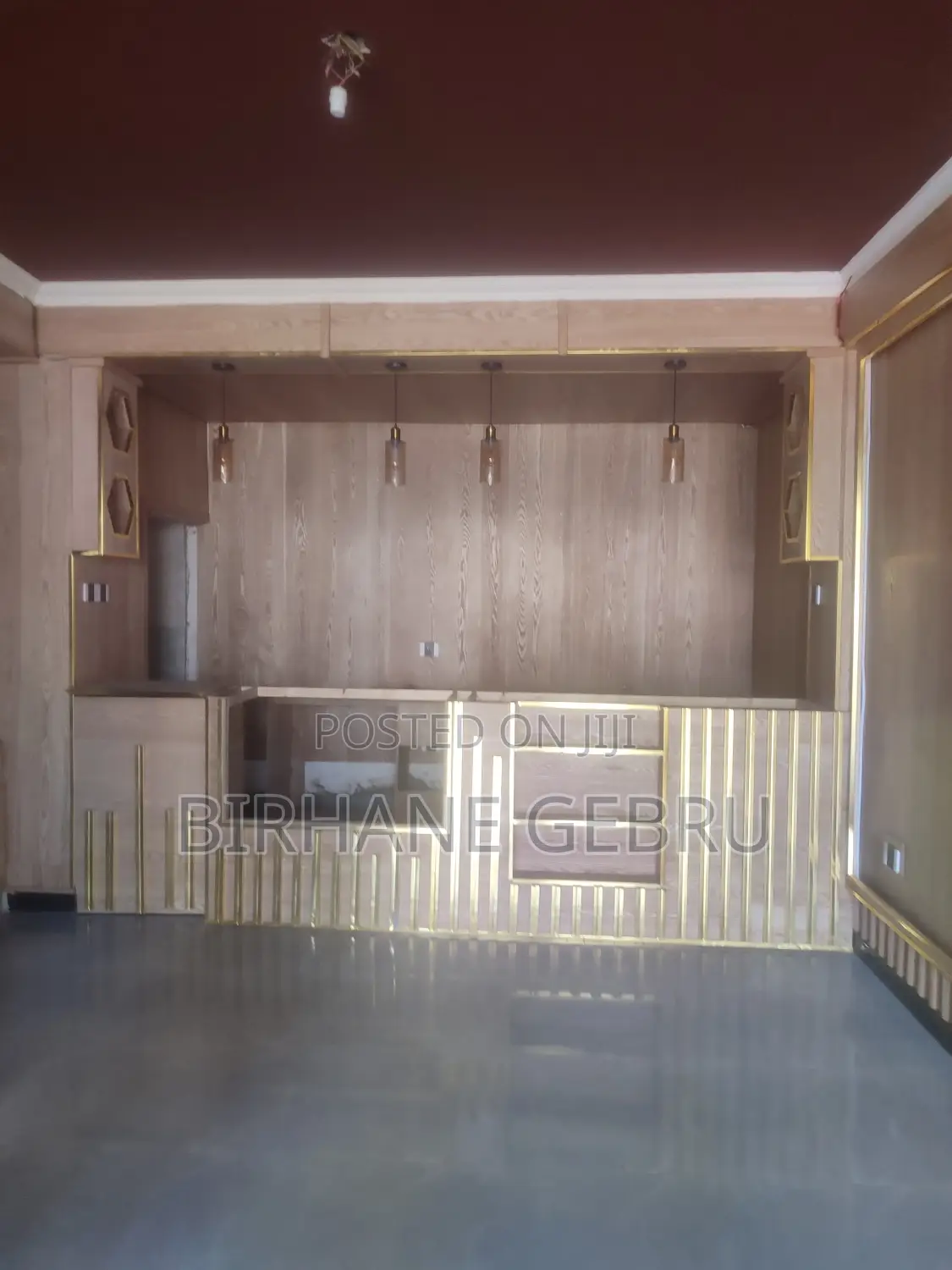 Rent for Cafe Bergery Coffe Shop and Other