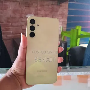 New Samsung Galaxy A15 5G 128 GB