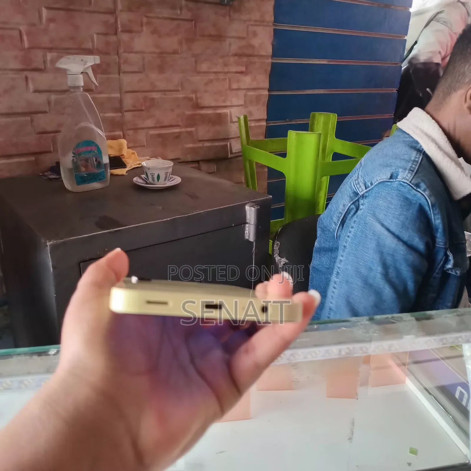 New Samsung Galaxy A15 5G 128 GB