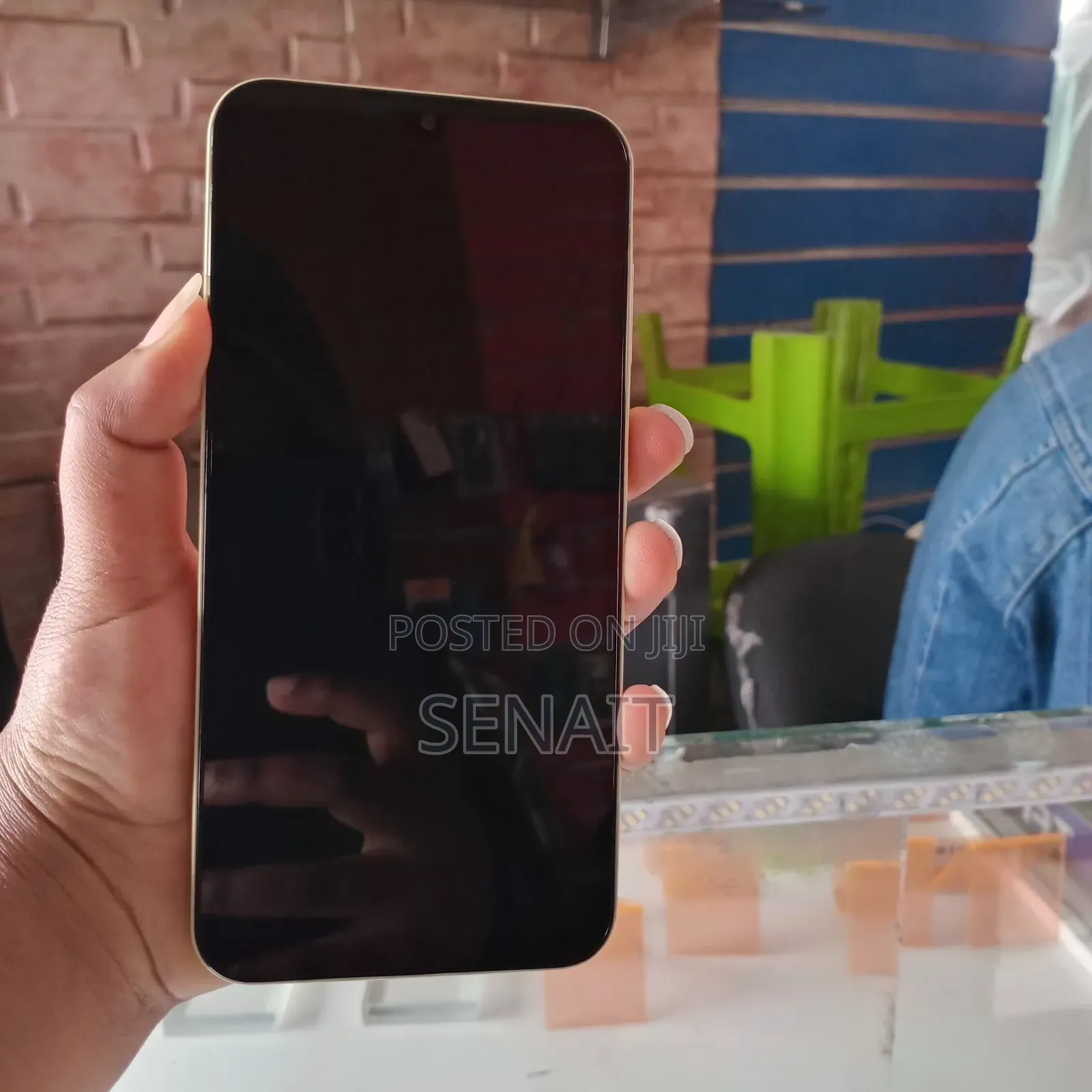 New Samsung Galaxy A15 5G 128 GB