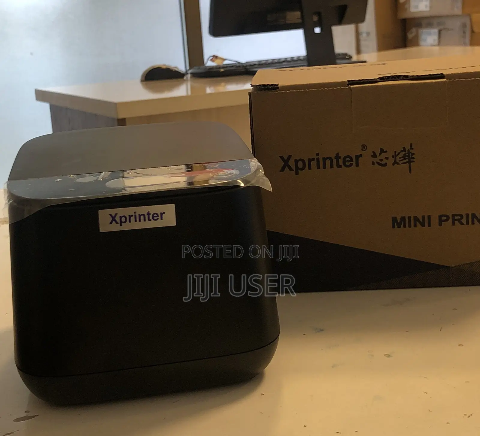 X Mini Printer