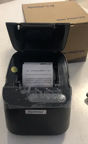X Mini Printer