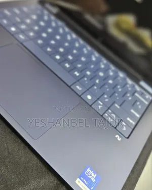 New Laptop HP OmniBook X Flip 14" 16GB Intel Core Ultra 7 SSD 1T