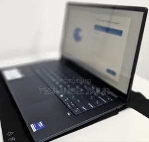 New Laptop HP OmniBook X Flip 14" 16GB Intel Core Ultra 7 SSD 1T
