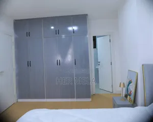 Furnished 2bdrm Apartment in Jenboro Realestate, Bole for sale