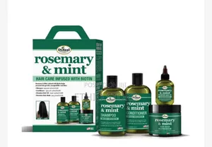 Difeel Rosemary Mint