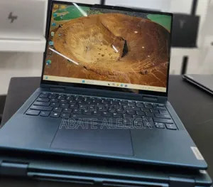 New Laptop Lenovo Yoga C740 16GB Intel Core Ultra 7 SSD 1T