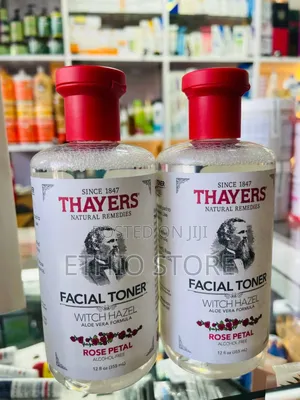 Thayrs Good Skin