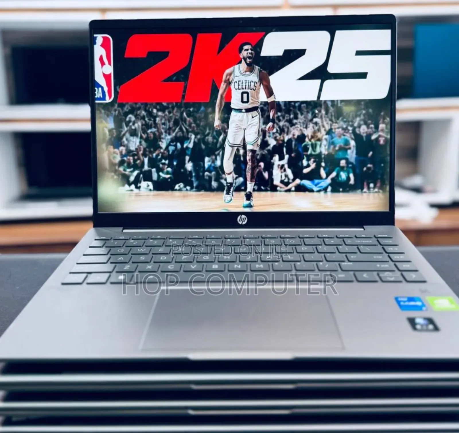 New Laptop HP Pavilion 14 16GB Intel Core I5 SSD 512GB