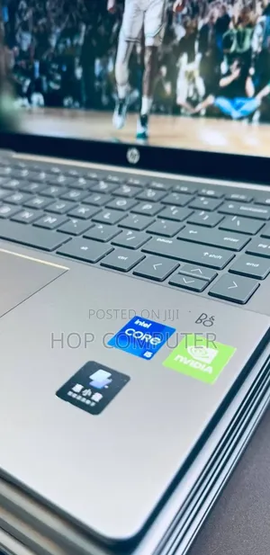 New Laptop HP Pavilion 14 16GB Intel Core I5 SSD 512GB