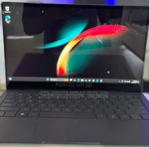 New Laptop Samsung Galaxy Book 2 8GB SSD 256GB