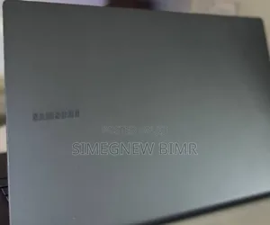 New Laptop Samsung Galaxy Book 2 8GB SSD 256GB