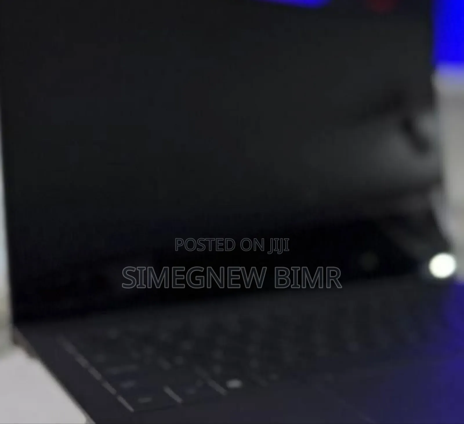 New Laptop Samsung Galaxy Book 2 8GB SSD 256GB