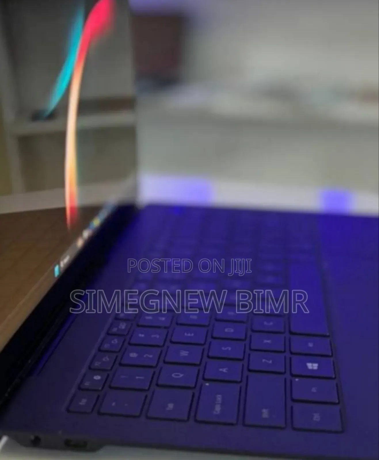 New Laptop Samsung Galaxy Book 2 8GB SSD 256GB