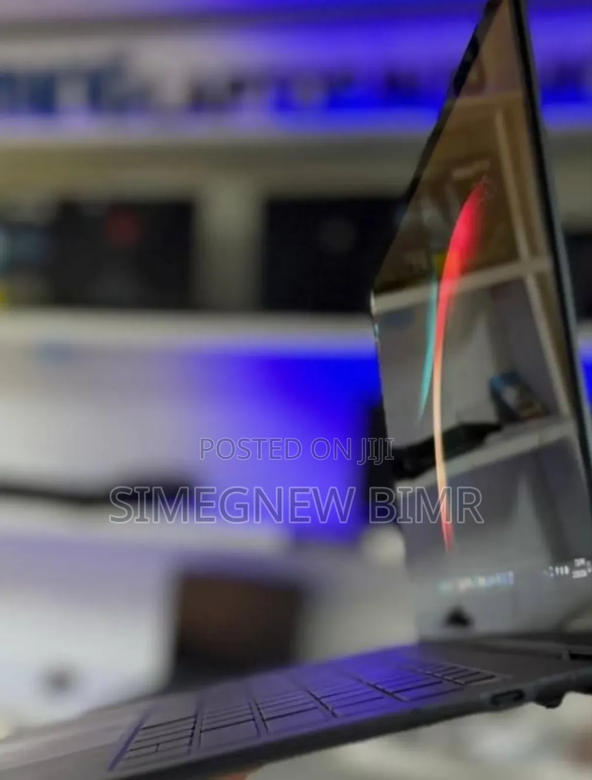 New Laptop Samsung Galaxy Book 2 8GB SSD 256GB