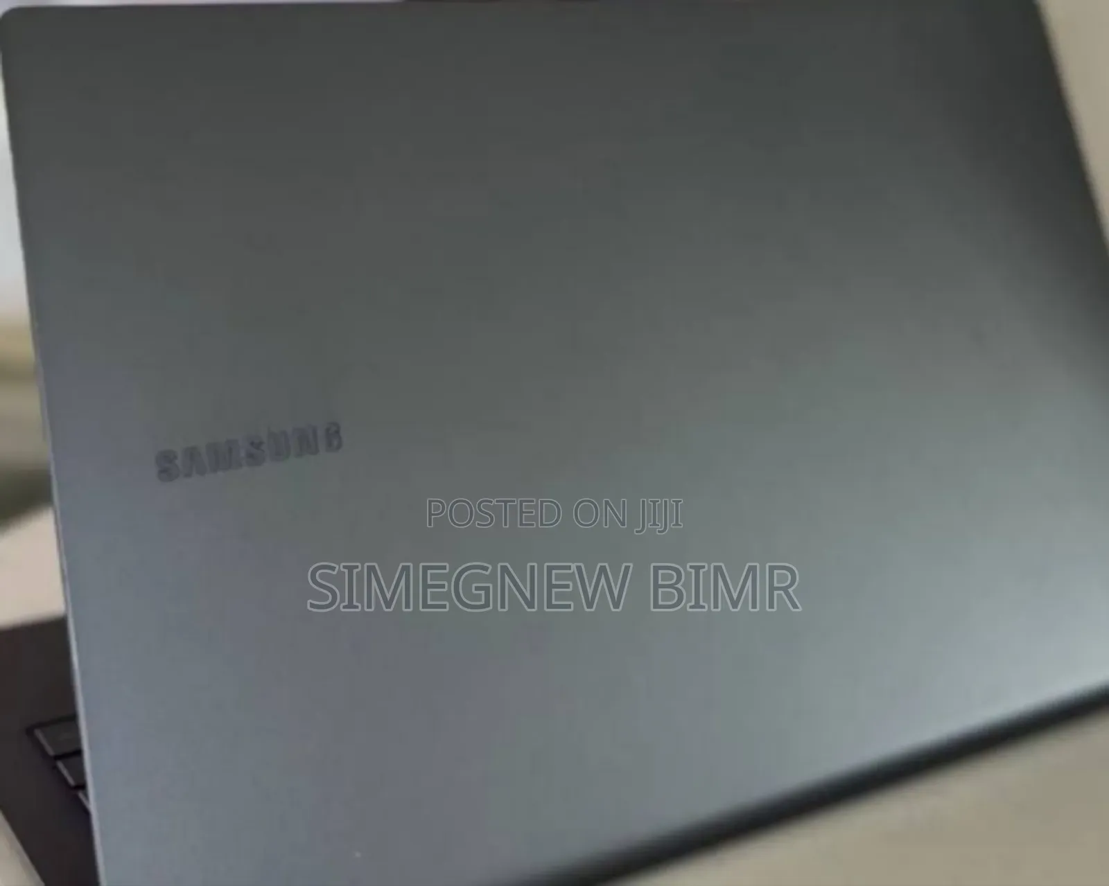 New Laptop Samsung Galaxy Book 2 8GB SSD 256GB