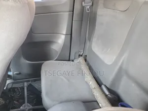 Toyota Tacoma Access Cab Automatic 2011 White