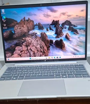 Photo - New Laptop HP EliteBook 840 16GB Intel Core I7 SSD 512GB