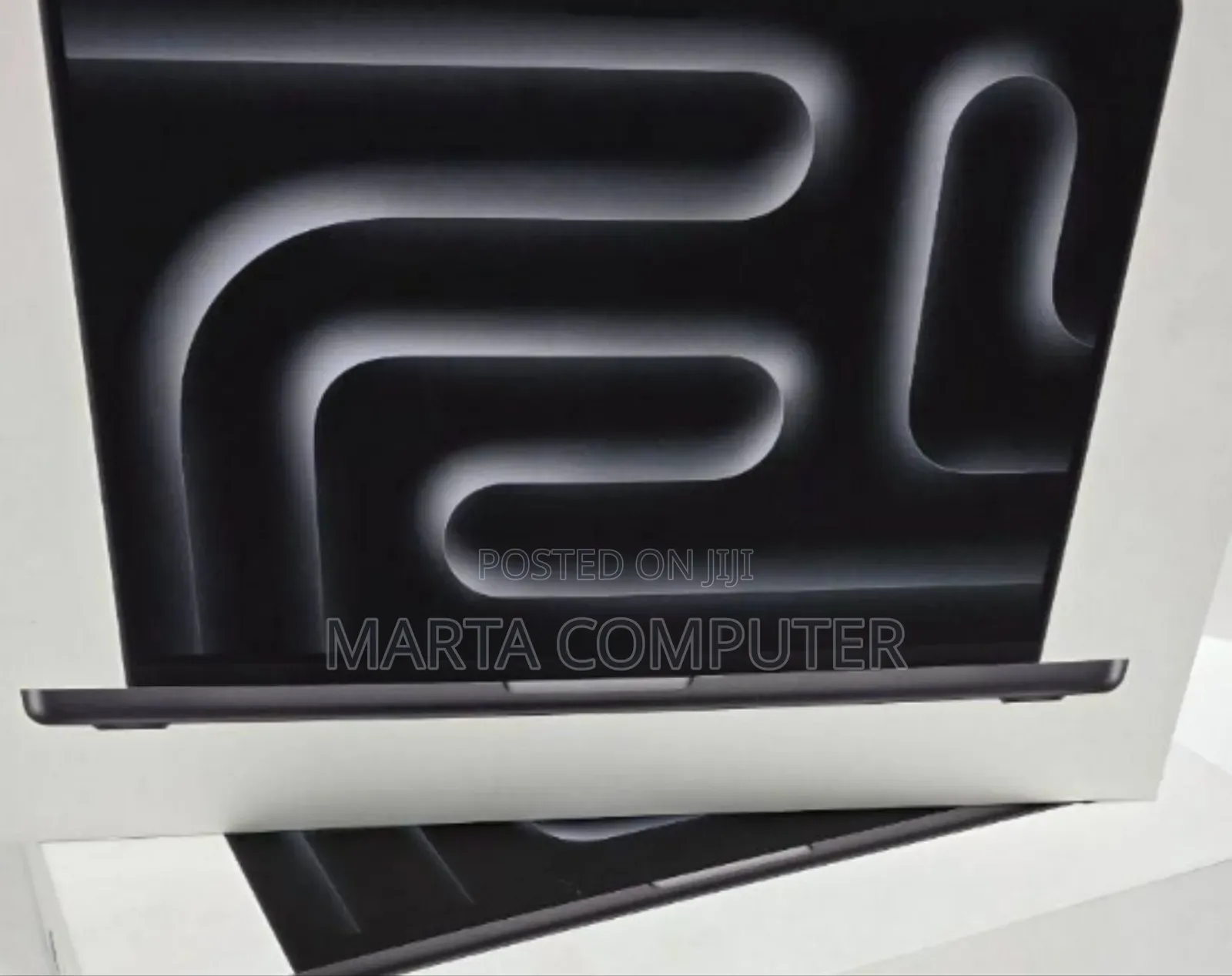 New Laptop Apple MacBook 16GB Apple M5 SSD 512GB