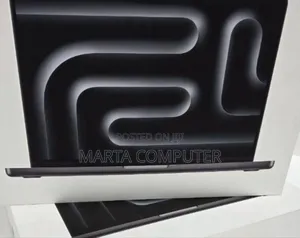 Photo - New Laptop Apple MacBook 16GB Apple M5 SSD 512GB