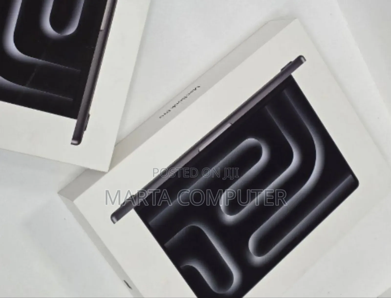 New Laptop Apple MacBook 16GB Apple M5 SSD 512GB