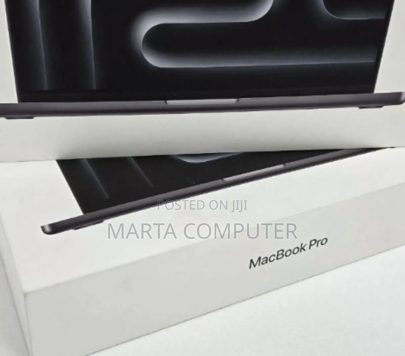 New Laptop Apple MacBook 16GB Apple M5 SSD 512GB