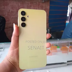 New Samsung Galaxy A15 5G 128 GB