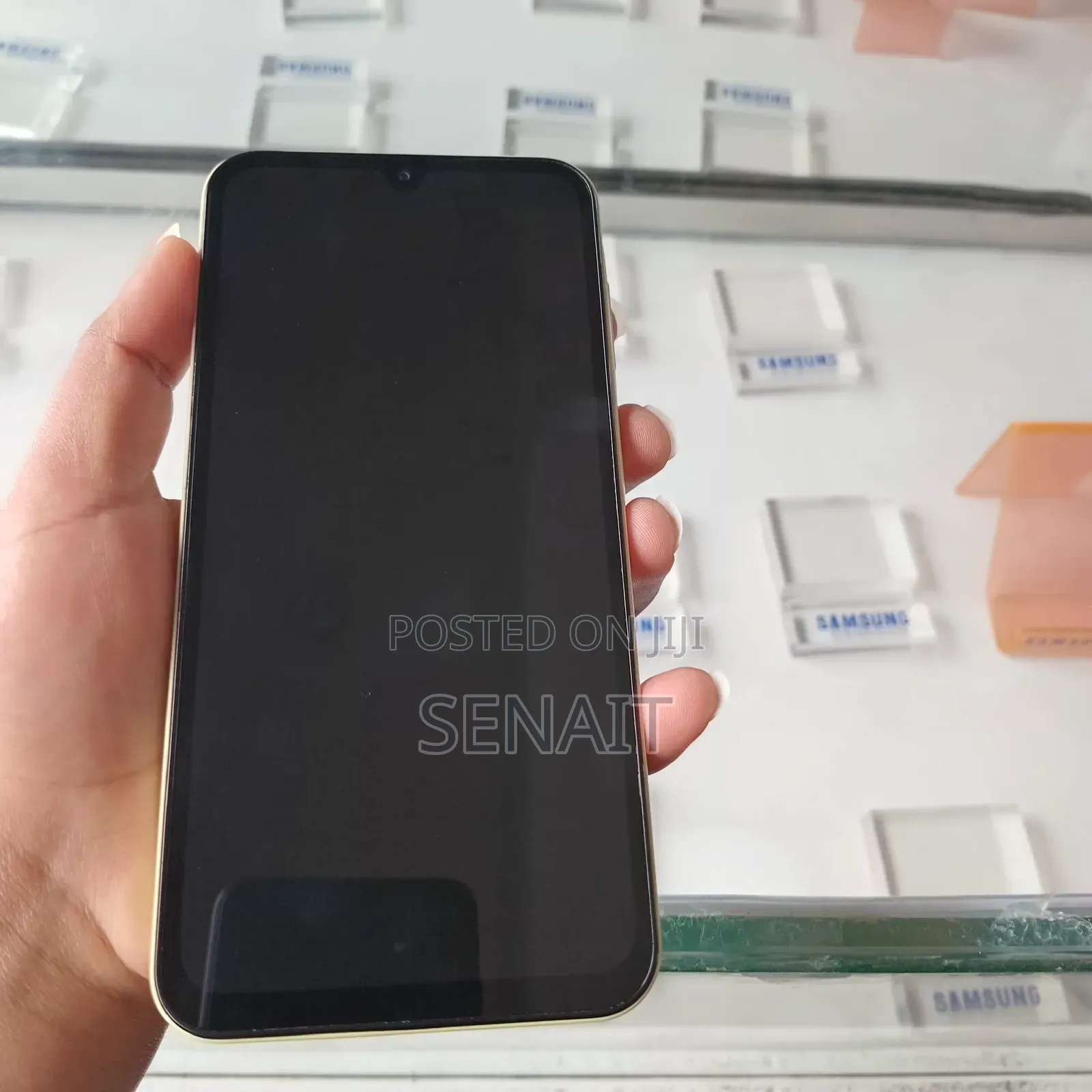 New Samsung Galaxy A15 5G 128 GB