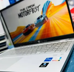 New Laptop HP Pavilion 15 16GB Intel Core I5 SSD 1T