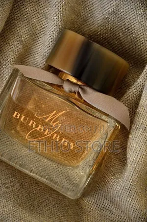 Photo - My Burberry