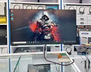 Photo - Dell 24inch Frameless Monitor