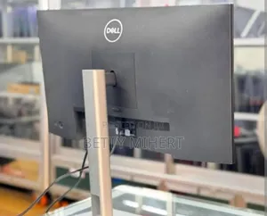 Dell 24inch Frameless Monitor