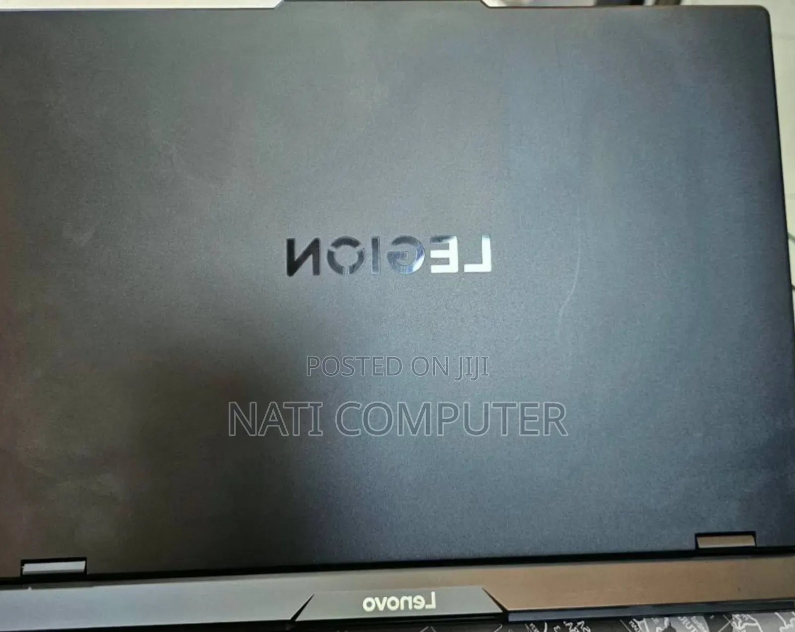 New Lenovo Legion Y7000P IRX9 Gaming Laptop 16GB Intel Core I9 SSD 1T