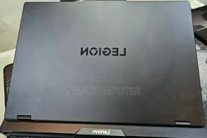 New Lenovo Legion Y7000P IRX9 Gaming Laptop 16GB Intel Core I9 SSD 1T