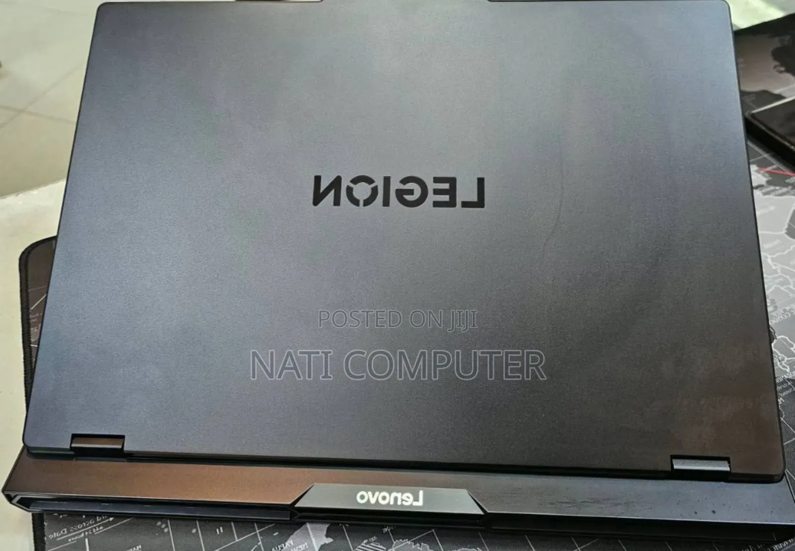 New Lenovo Legion Y7000P IRX9 Gaming Laptop 16GB Intel Core I9 SSD 1T