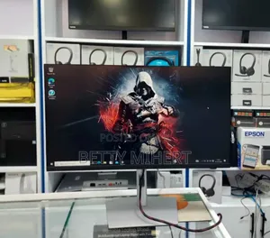 Dell 24inch Frameless Monitor