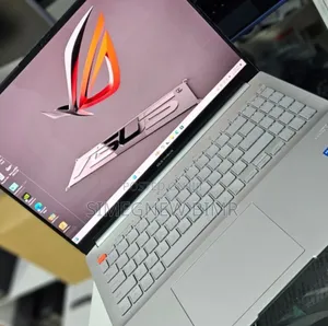 Photo - New Laptop Asus VivoBook Pro 15 N580VD 16GB Intel Core I5 SSD 512GB