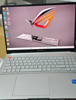 New Laptop Asus VivoBook Pro 15 N580VD 16GB Intel Core I5 SSD 512GB