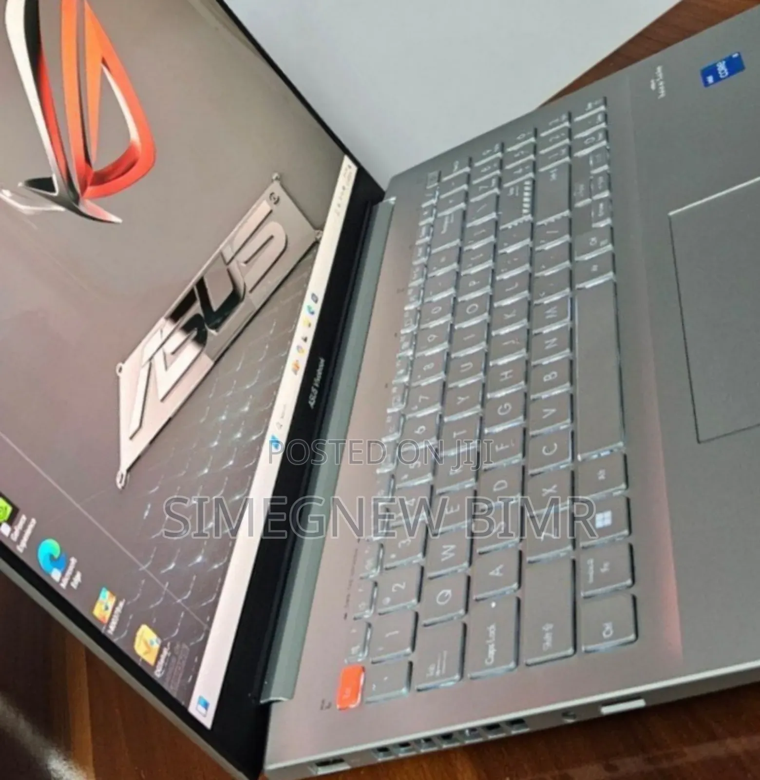 New Laptop Asus VivoBook Pro 15 N580VD 16GB Intel Core I5 SSD 512GB