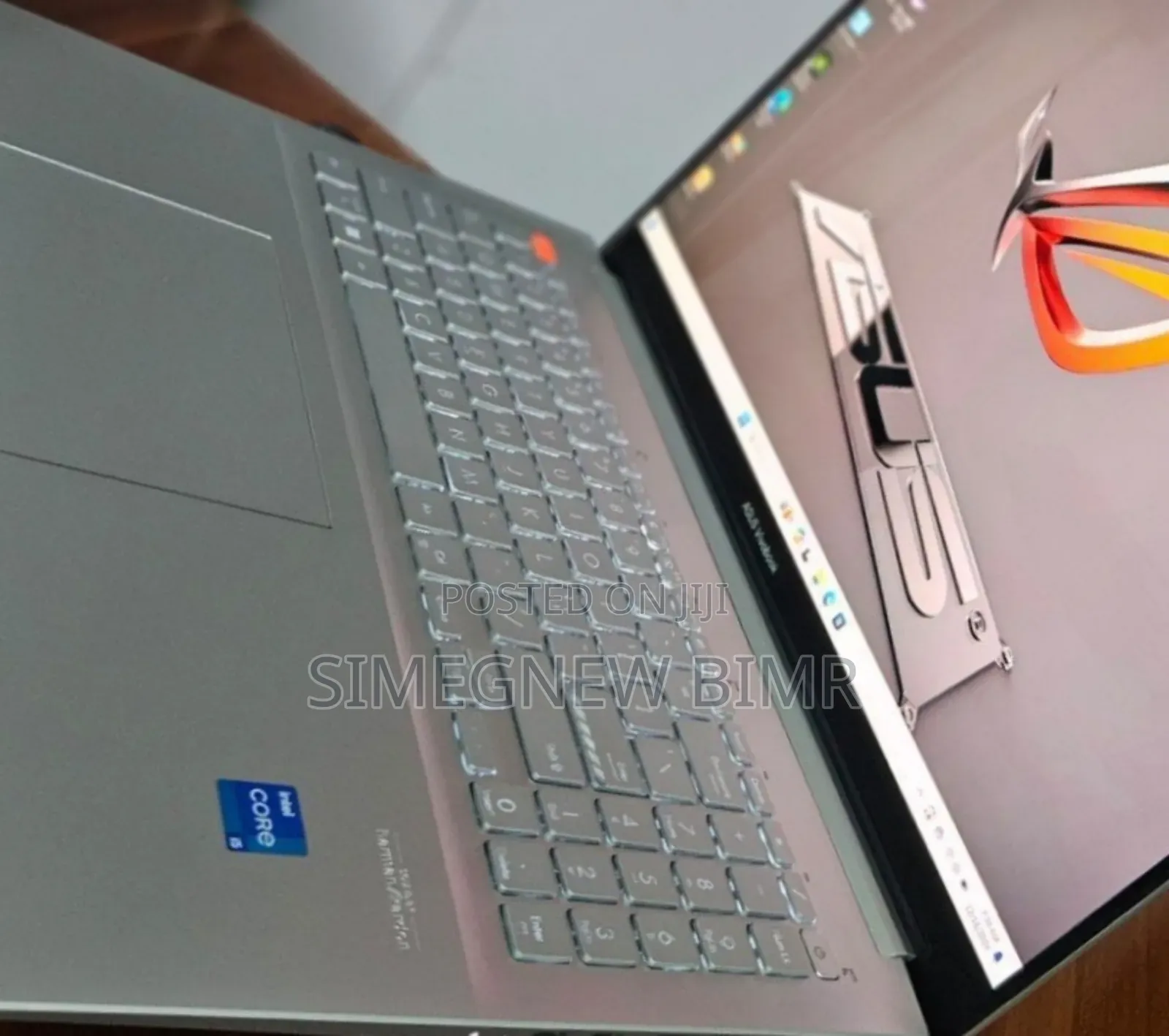 New Laptop Asus VivoBook Pro 15 N580VD 16GB Intel Core I5 SSD 512GB