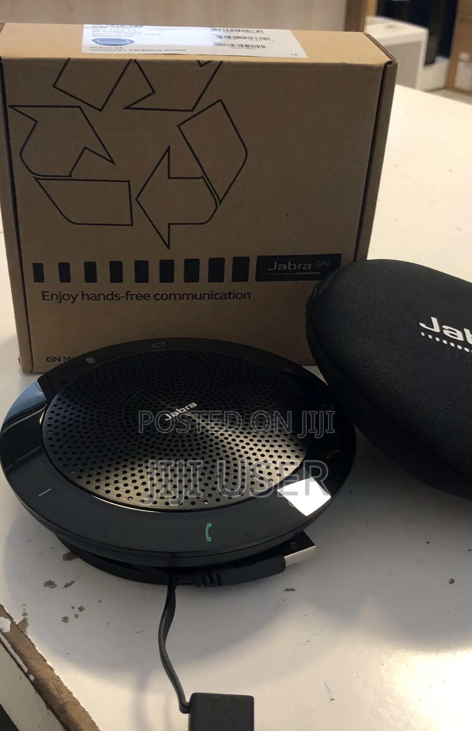Jabra Speaker