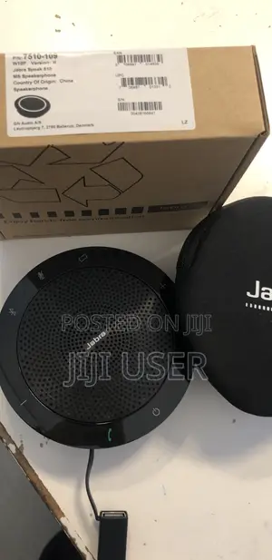 Jabra Speaker