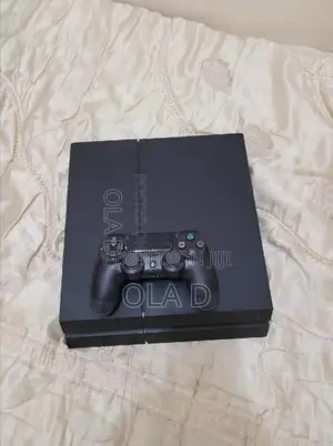 Photo - Ps 4 Fat Jailbreak