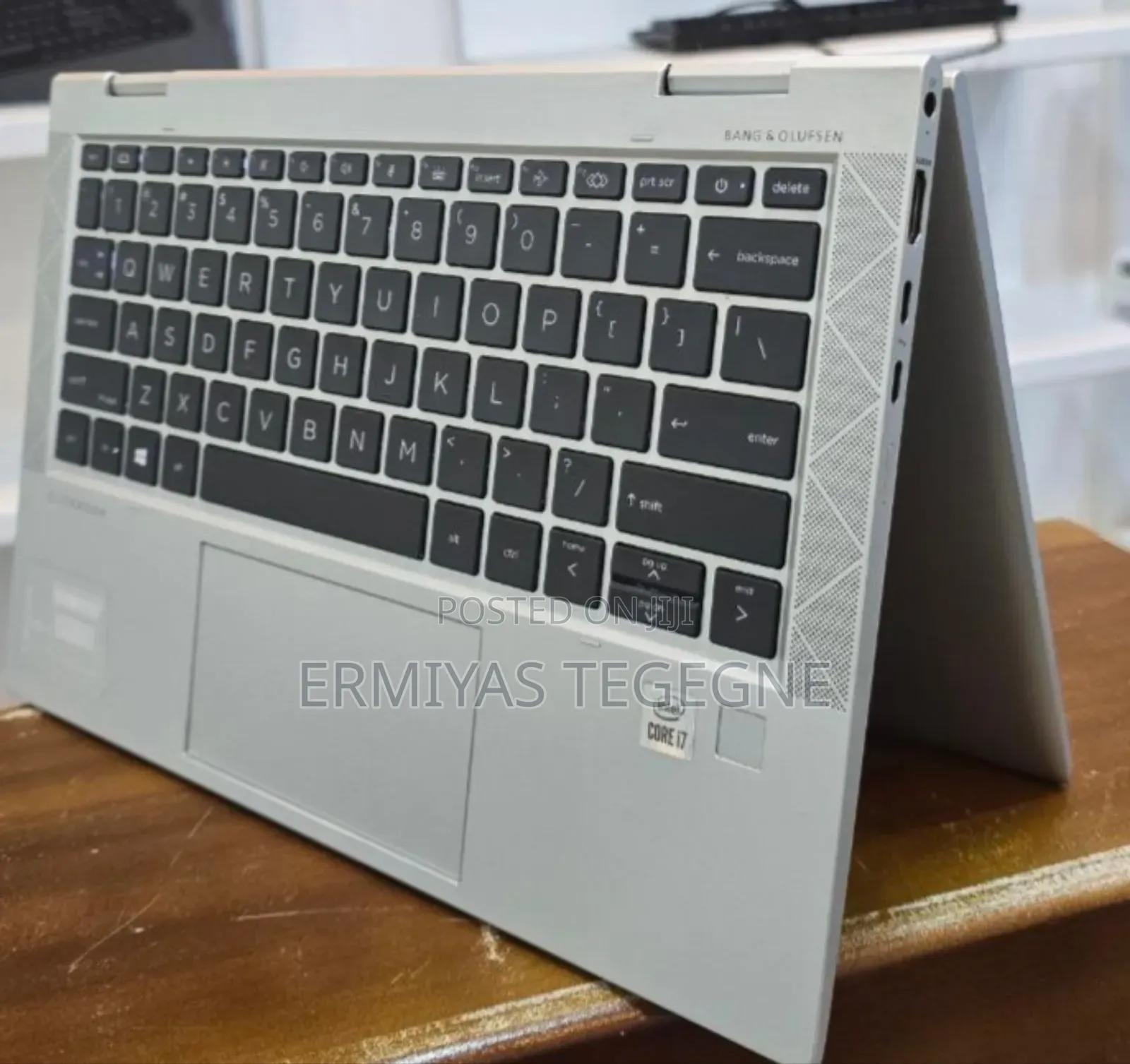 New Laptop HP EliteBook 840 16GB Intel Core I7 SSD 512GB