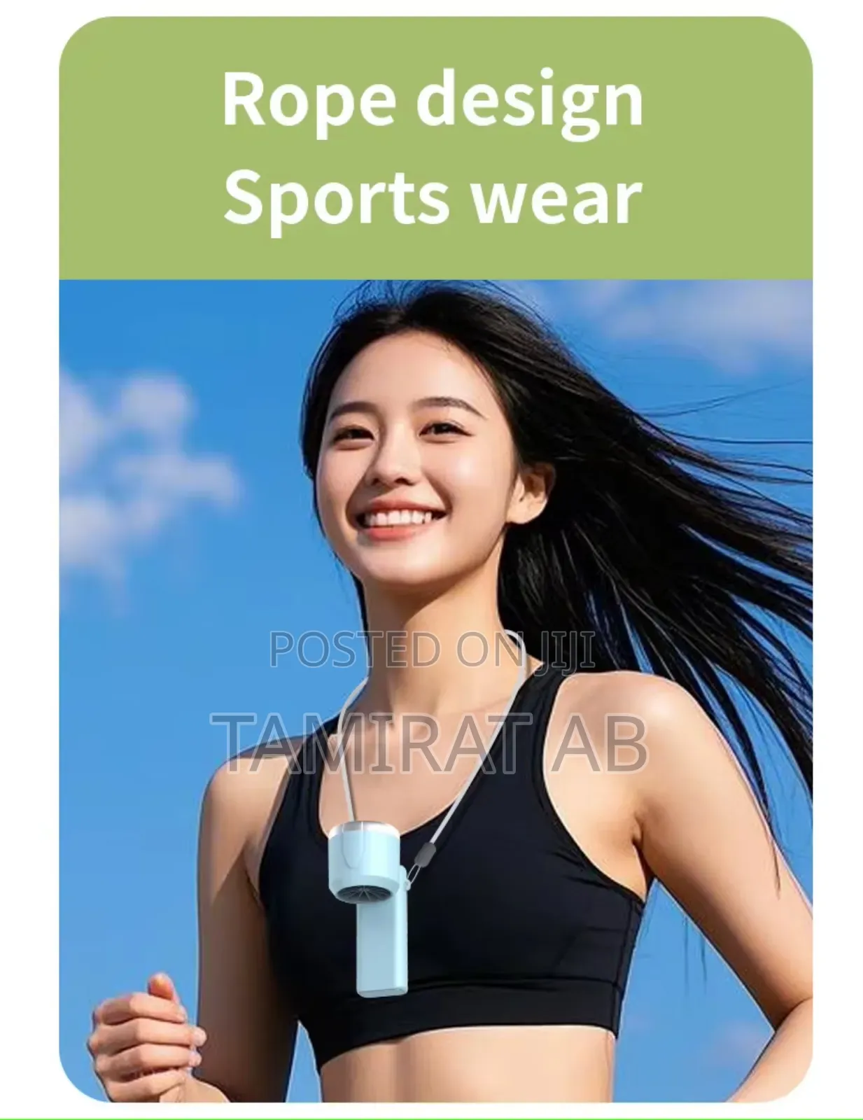 Lk99 Rechargeable Handheld Fan With Foldable Stand and Compact Size