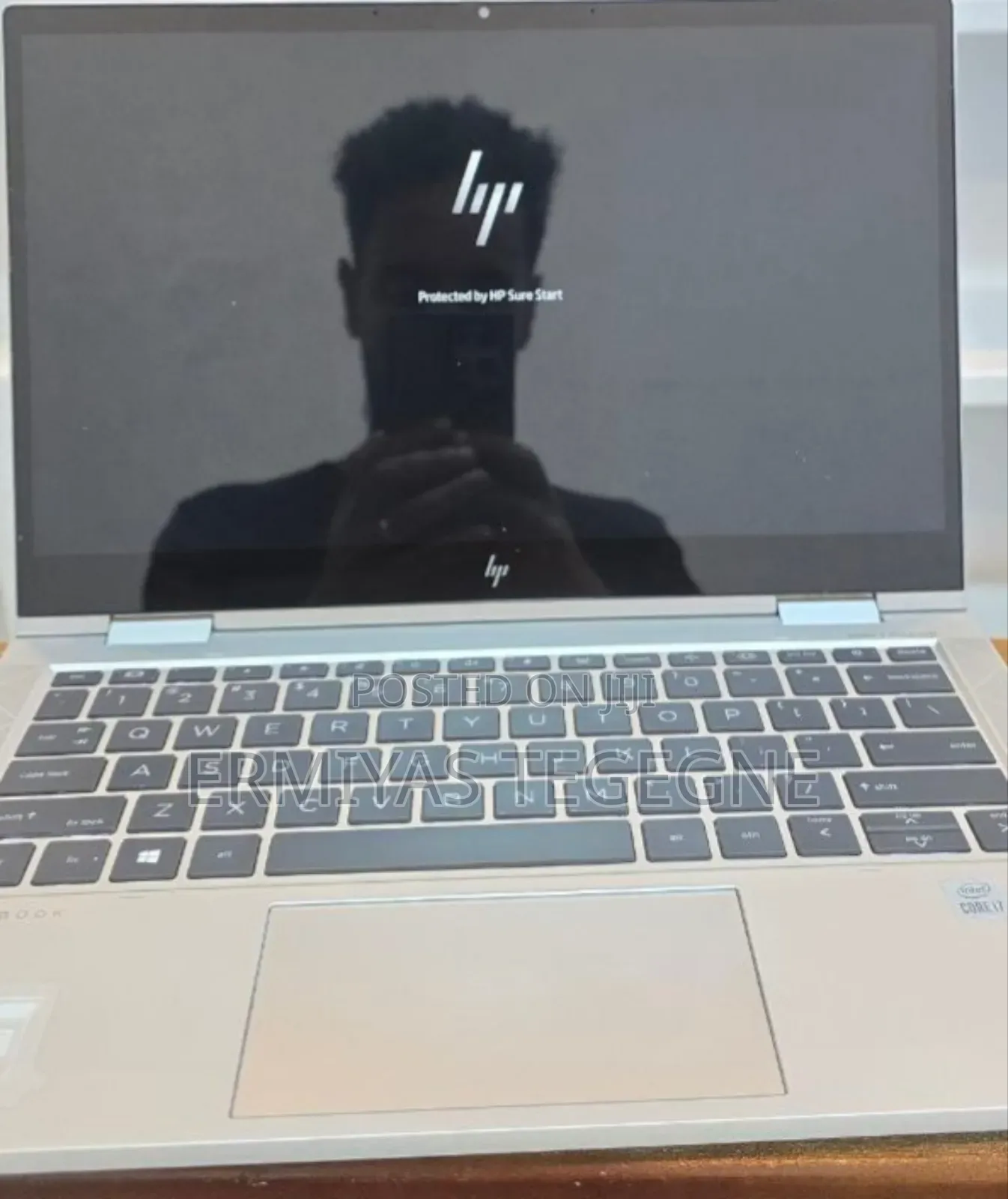 New Laptop HP EliteBook 840 16GB Intel Core I7 SSD 512GB