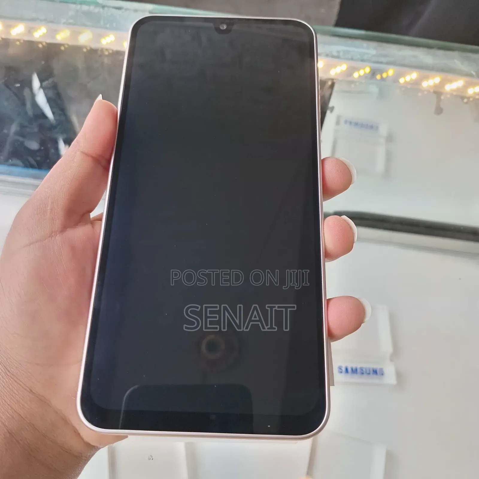 New Samsung Galaxy M16 128 GB